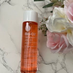 COPY - BIO OIL SKINCARE STRETCH MARK TREATMENT